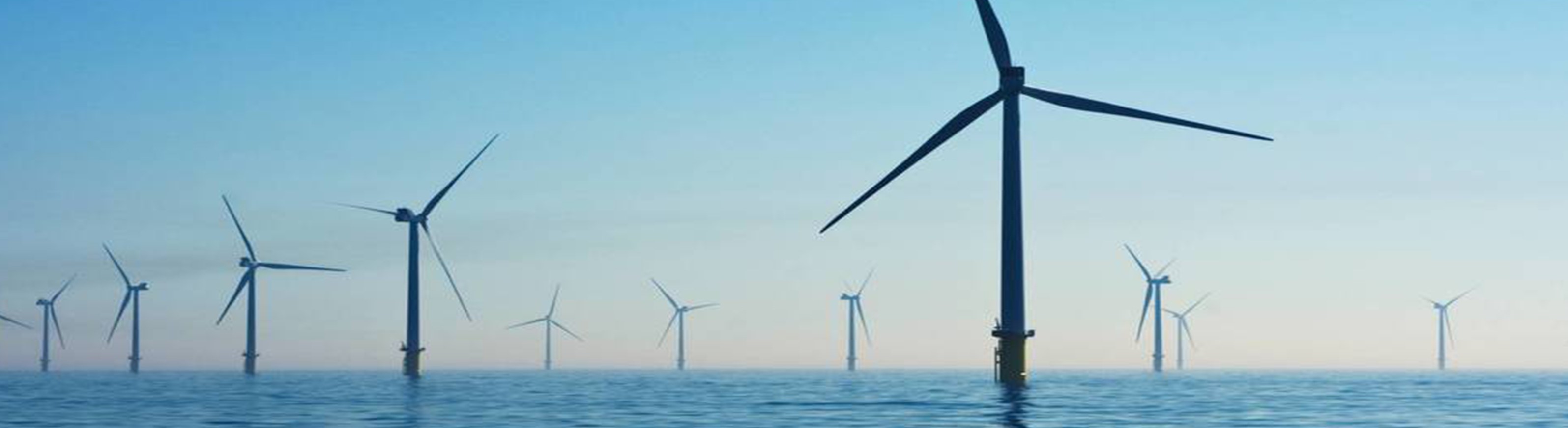 Two business missions to the USA and one to South-East Asia to promote the internationalisation of European companies in the offshore wind sector